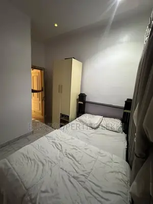 1bdrm Shared Apartment in Ikota Villa, Lekki for rent