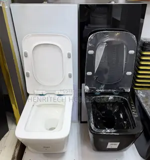 Surface Wall Hung Water Closet Premium Quality