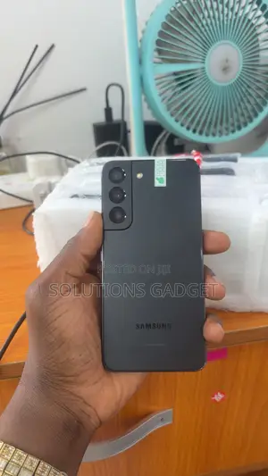 Samsung Galaxy S22 5G 128 GB Black
