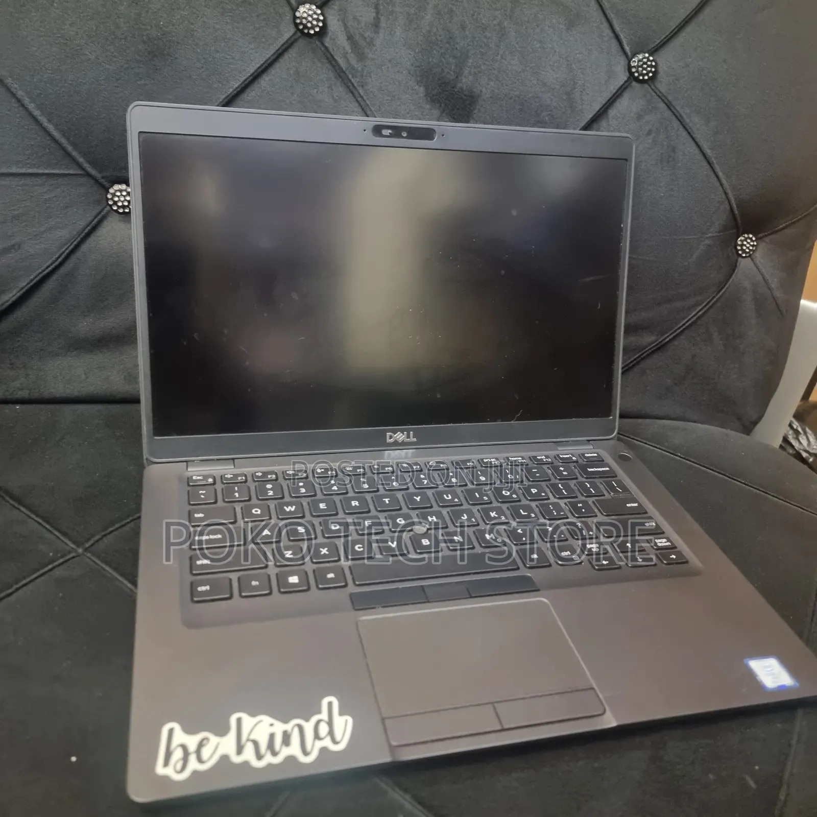 Laptop Dell Latitude 5400 8GB Intel Core i7 SSD 256GB
