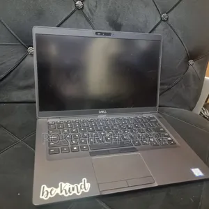 Laptop Dell Latitude 5400 8GB Intel Core i7 SSD 256GB