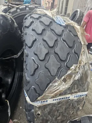 23.1-26 Compactor Asphalt Roller Tyre