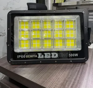 500w Led Floodlight