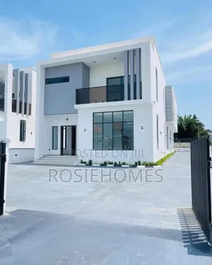 4bdrm Duplex in Royal Garden Estate, Ado / Ajah for sale