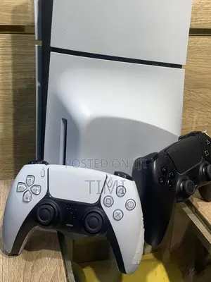 Ps5 Slim 1TB FC27 Package