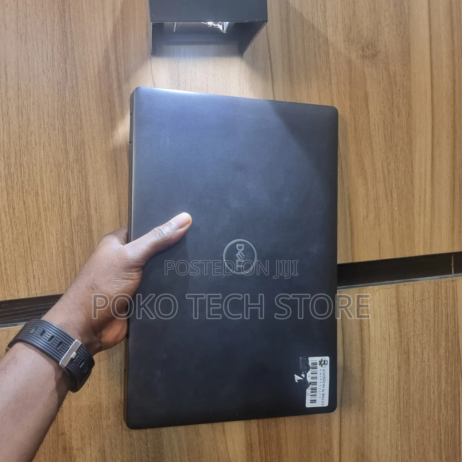 Laptop Dell Latitude 5400 8GB Intel Core i7 SSD 256GB