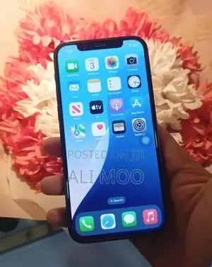 Apple iPhone 12 128 GB Black