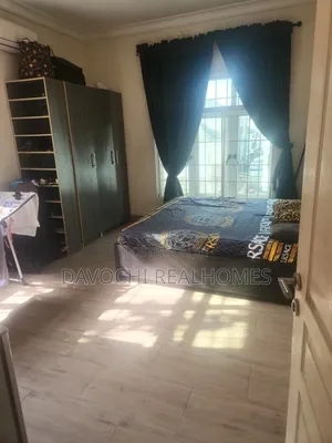 Mini Flat in Ikate for rent