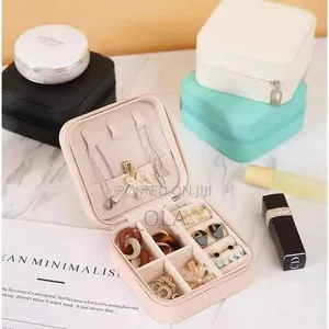 Mini Jewellery Organizer