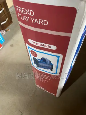 Baby Cotyard/ Play Yard
