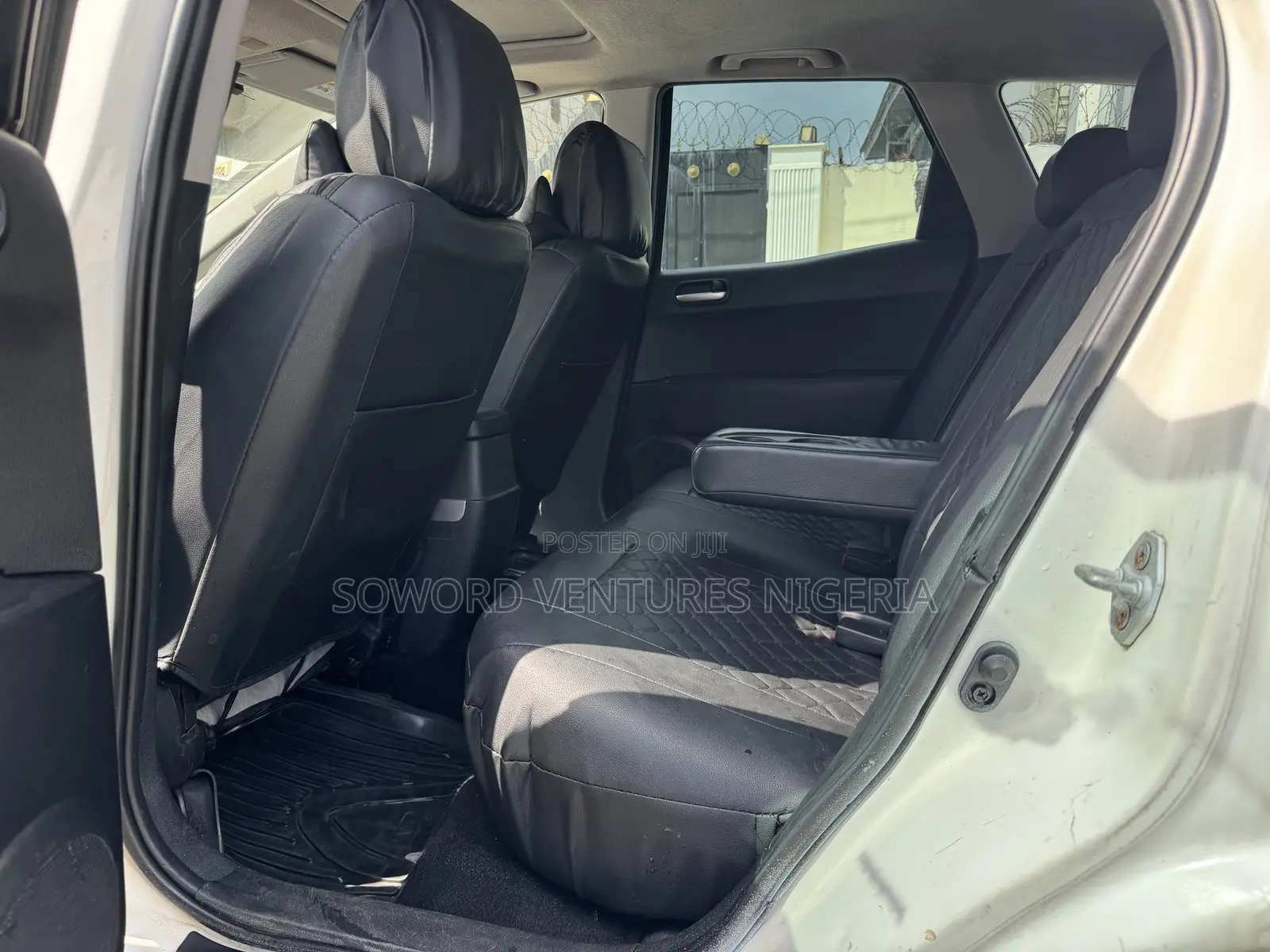 Mazda CX-7 2007 White