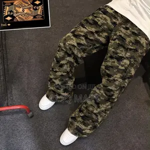 High Quality Baggy Jeans and Short