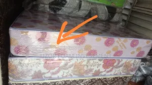 4.5b10 Classic (120kg)Semi Orthopedic Mattress