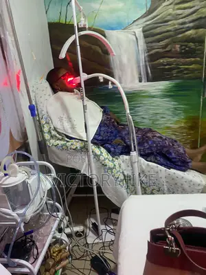 V Bliss Spa Professional Massage and Spa Services in Ogba