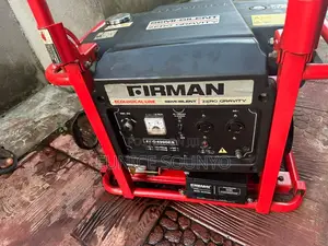 Generator (Firman)