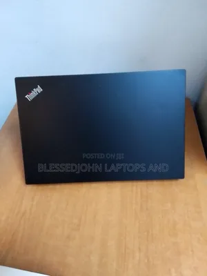 Laptop Lenovo ThinkPad E15 8GB Intel Core i5 SSD 256GB