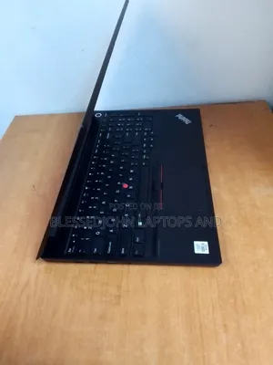 Laptop Lenovo ThinkPad E15 8GB Intel Core i5 SSD 256GB