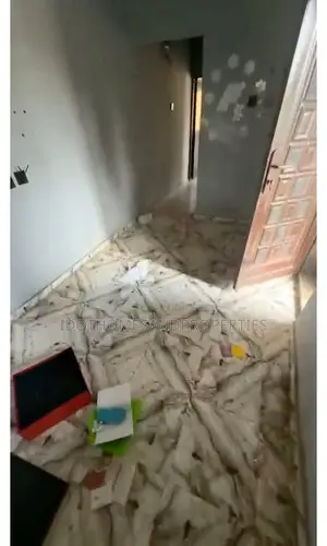 Mini Flat in Ilupeju for rent