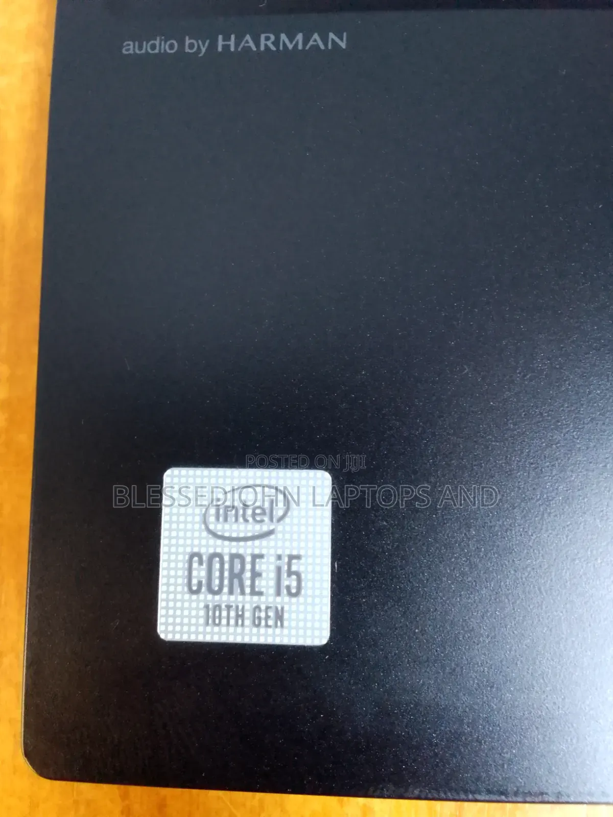 Laptop Lenovo ThinkPad E15 8GB Intel Core i5 SSD 256GB