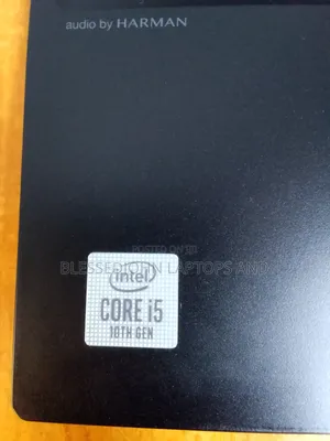 Laptop Lenovo ThinkPad E15 8GB Intel Core i5 SSD 256GB