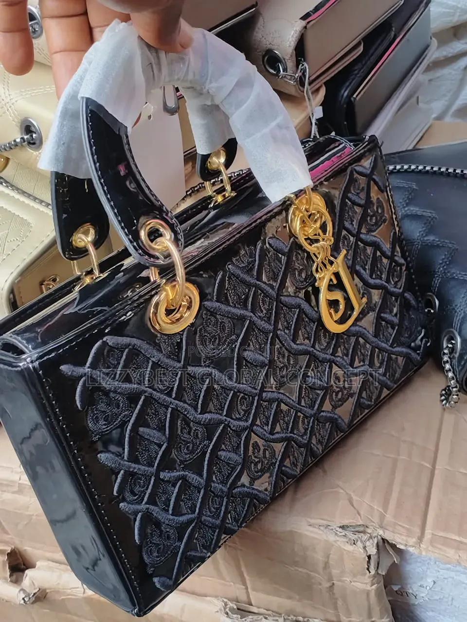 Ladies Elegant Classy Designer Bags