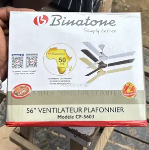 Binatone Ceiling Fan