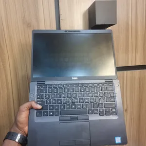 Laptop Dell Latitude 5400 8GB Intel Core i7 SSD 256GB