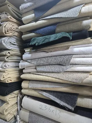 Wall to Wall Rugs