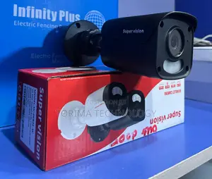 CCTV Camera Installation