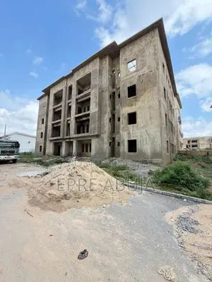 3bdrm Apartment in Army Command, Asokoro for sale