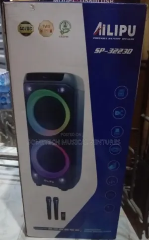 Ailipu Sp 3223d