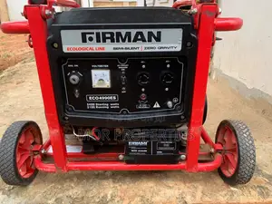 Firman Eco4990es