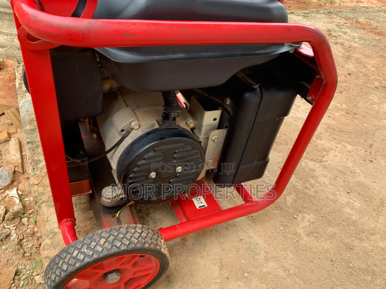 Firman Eco4990es