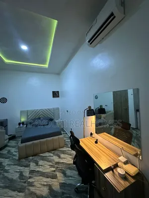 2bdrm Duplex in Ikota for rent