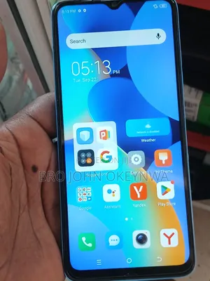 Tecno Spark 10 128 GB Blue