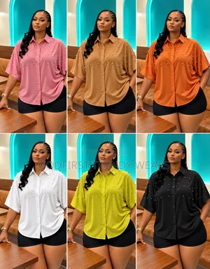 New Design Classic Tops