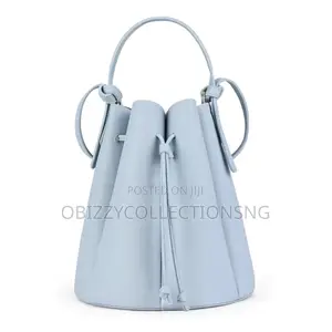 *New Polene* Petal Bucket Bag* Hand~held/Crossbody Size: MIDI
