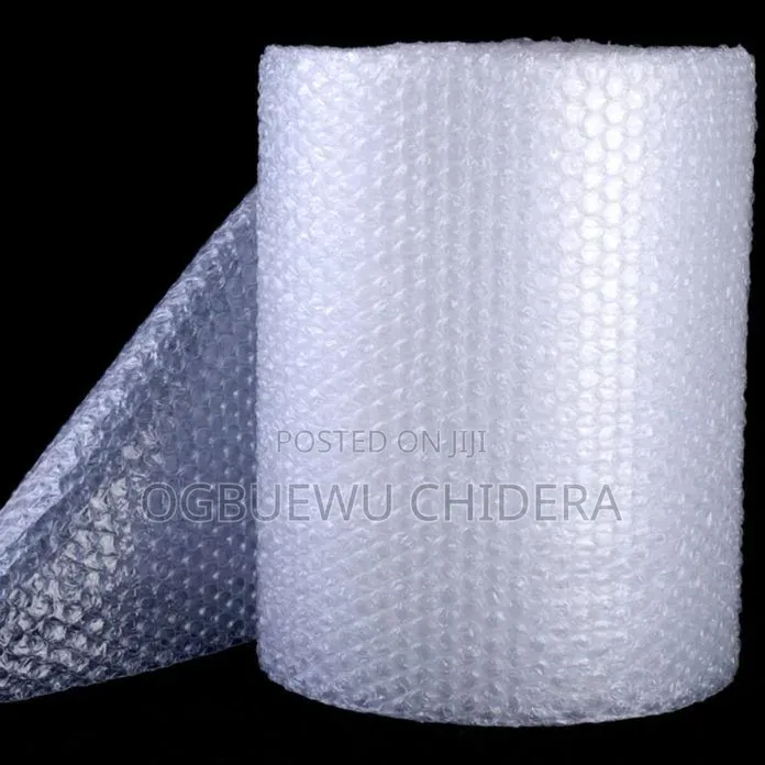 Premium Protective Bubble Wrap