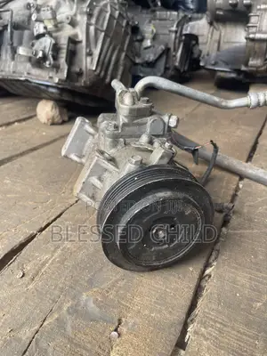 Compressor for Toyota Corolla 2010 Automatic