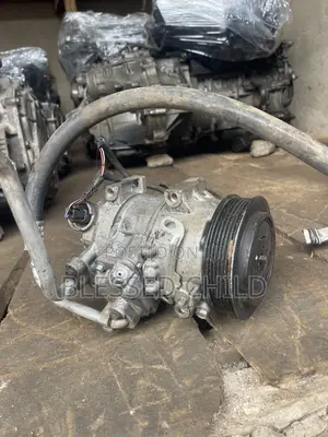 Compressor for Toyota Corolla 2010 Automatic