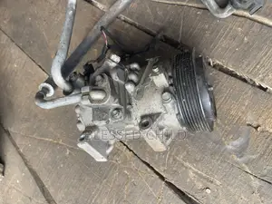 Compressor for Toyota Corolla 2010 Automatic