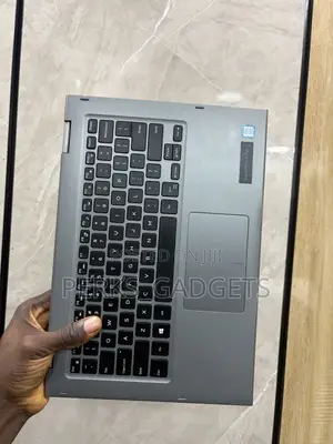 Laptop Dell Inspiron 13 5379 8GB Intel Core i7 SSD 256GB