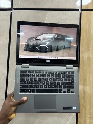 Laptop Dell Inspiron 13 5379 8GB Intel Core i7 SSD 256GB