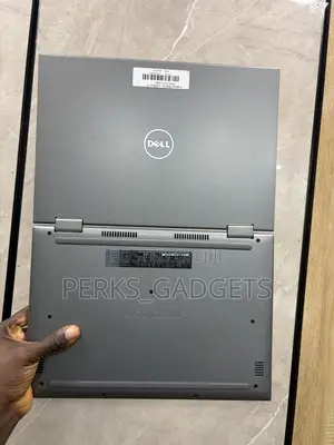 Laptop Dell Inspiron 13 5379 8GB Intel Core i7 SSD 256GB