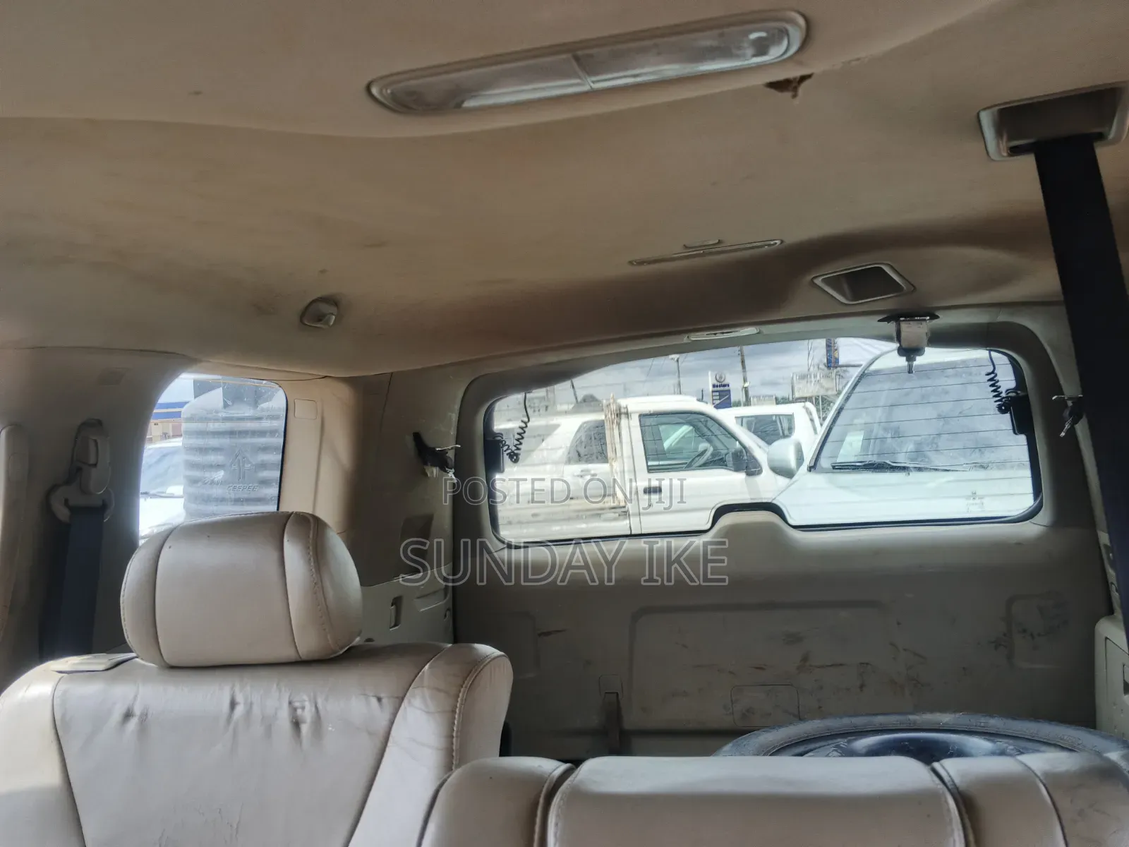 Honda Pilot 2010 Gray