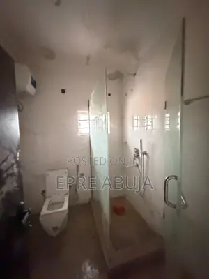 5bdrm Duplex in Asokoro for rent
