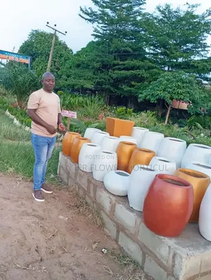 JT Premier Flower Garden Owerri Imo State