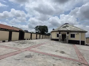 Furnished 2bdrm Block of Flats in Kasumu Zone C, Ibadan for rent