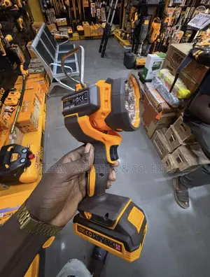 INGCO 20V Cordless Work Lamp