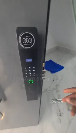 Smartlocks Installation and Configuration
